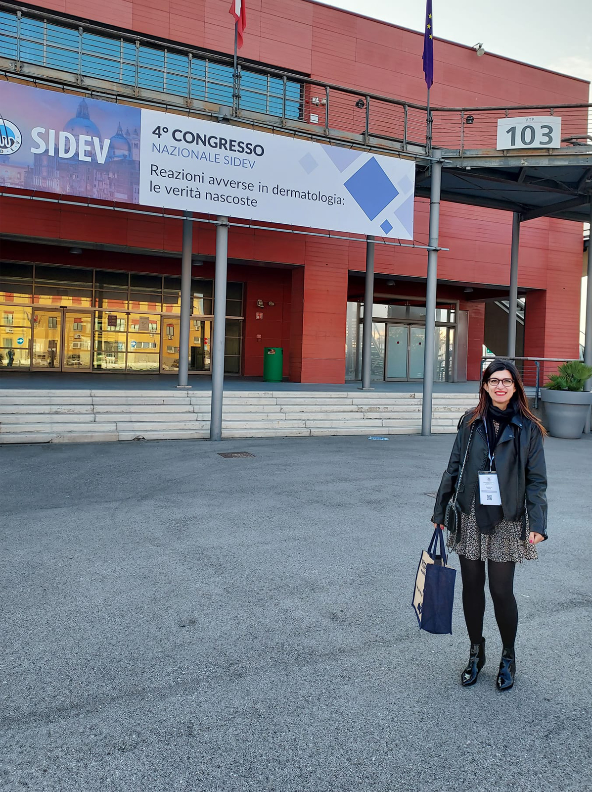 Dott.ssa Marcella Lucia Veterinario Dermatologo – Congresso Nazionale SIDEV Dermatologia Dott.ssa Marcella Lucia Veterinario Dermatologo - Congresso Nazionale SIDEV Dermatologia
